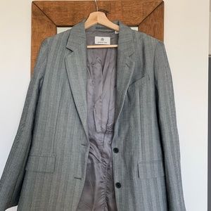 Babaton blazer
